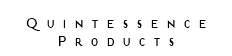 Quintessence Products